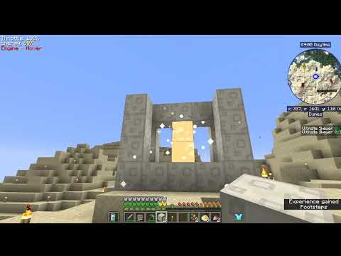 Ragnamod VI Episode 31 The World Has Gone to the Rats!!