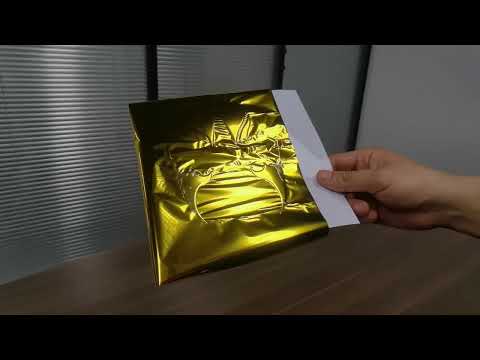 Hot stamping Digital Foil Printer UV varnish ink uv printer machine paper bronzing