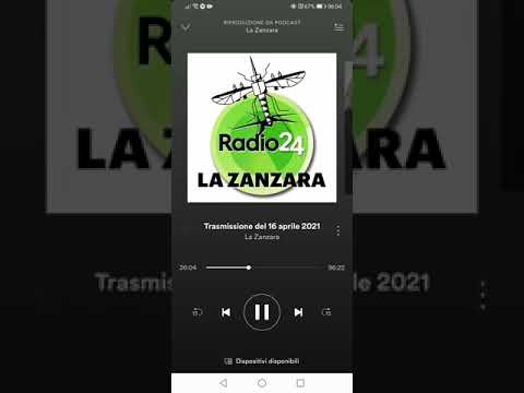 Rider di Bologna contro Gottardo - La Zanzara 16/04/2021