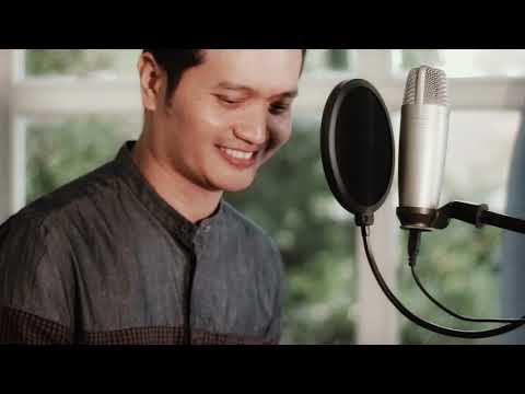 BUNGA MELUR, cover by Andrey Arief