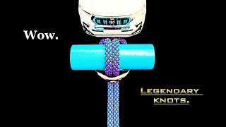 The Amazing Knot Secrets that You Need to Know.