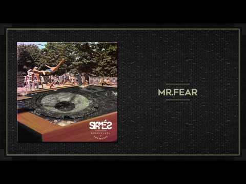 Mr Fear