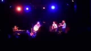 Hurray for the Riff Raff - Slow Walk