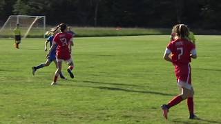 Nashua World Cup 2005 2006 vs John Stark 2005 NHSL Soccer