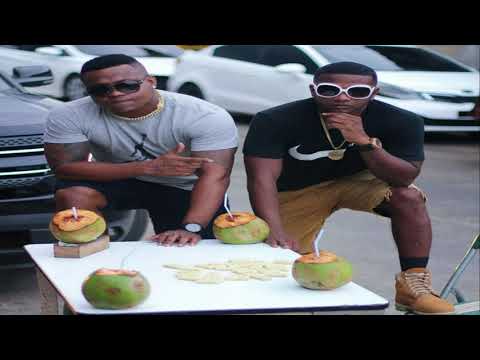 El Dilan Ft El Charri - Date Una Oportunida