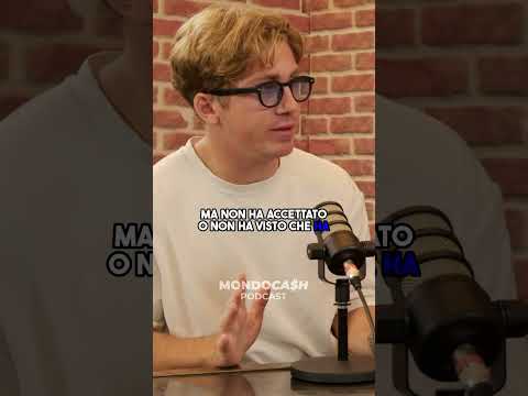 Il Premio Rifiutato: Una Storia Incredibile di Mancata Accettazione - MondoCash Podcast