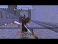 Minecraft Xbox - Survival Games - Sneaky Stampy ...