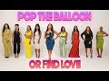 Ep 81 Pop The Balloon Or Find Love With Arlette Amuli