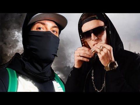 OG ENZO x KALI - NARKOBOSS // 𝕵𝟞𝕶𝟡𝕽 𝕭𝕷𝕰𝕹𝕯