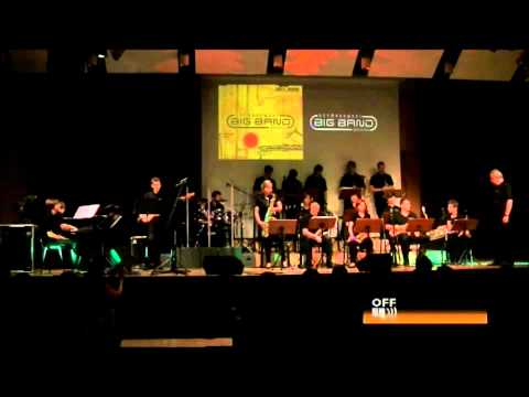 Szymanowski Big Band - Basie Straight Ahead
