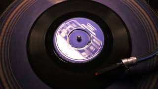 Jerry Butler   Nobody Needs Your Love   Fontana