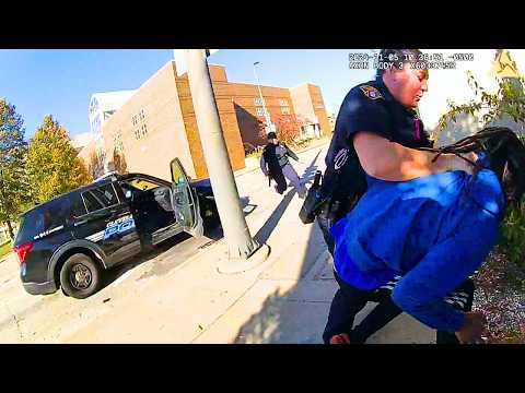 Immature Teens Get a Huge Reality Check After Violent Theft