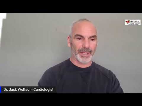 Day 24 of the 28 Day Heart Scrub