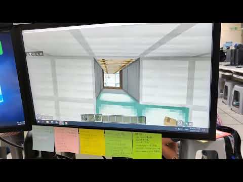 安平國小麥塊SDGs聯合國永續發展目標方O晉-麥塊SDGs程式競賽-113學年第一學期