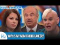 Why Is My Mom Faking Cancer FULL EPISODE Dr Phil