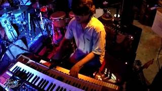 The Groove Orient - Golden Hours (Santana)