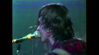 Mission Of Burma - That&#39;s How I Escaped My Certain Fate (live Boston 1983)