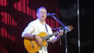 Luka Bloom 2016-03-20 Here &amp; Now at The Blue Mountains Folk Festival