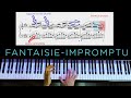 Tutorial: Fantaisie-Impromptu. Technique and Expressiveness
