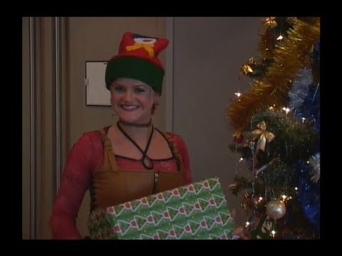 Victoria Spence (Salene) Christmas Message