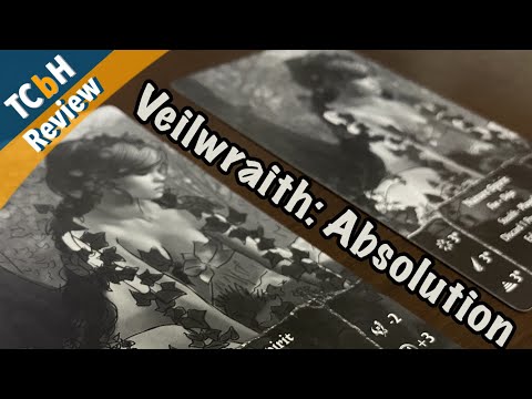 Veilwraith: Absolution Expansion Review
