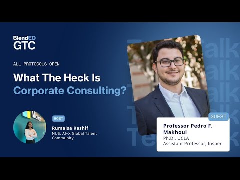 All Protocols Open EP. 2 · Pedro Makhoul