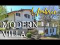 Italian Villa For Sale