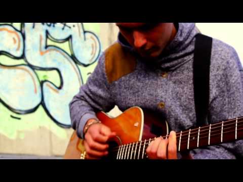 White Tiger Sessions # IX - Allie