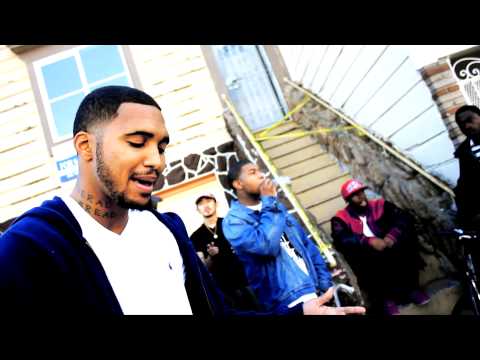 CL Cliff - "Quata" @PRODUCEDBYMAV