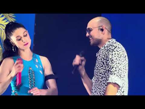 Abrazandonos (En Vivo) - Francisca Valenzuela (Con Abel Pintos)