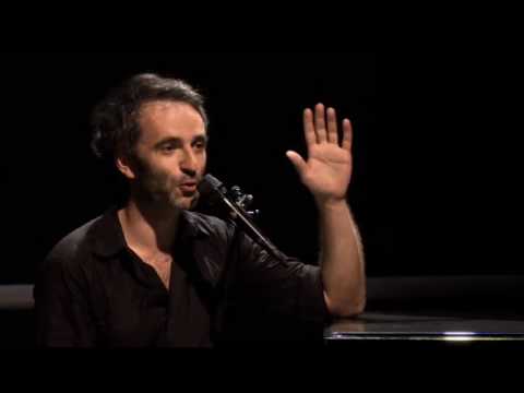 Vincent Delerm - Les goûts musicaux (Bataclan 2009)