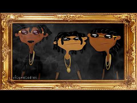 ► [FREE] Migos x Kodak Black Type Beat 2017 - "Haze" | Rap/Hip Hop Instrumental (prod. Fly Melodies)