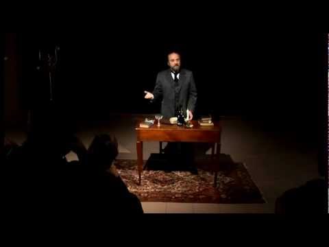 Antonio Fogazzaro. (la politica)