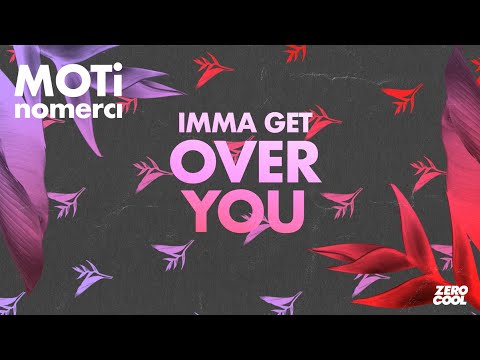 MOTi x nomerci - Over You [Official Lyric Video]