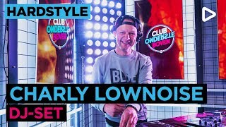 Charly Lownoise (DJ-set) | SLAM!