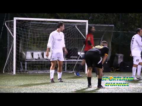 SUPERCOPPA CALCIO A 5 (SHOCKOLAT MAGGI-LA GRANDE PIAZZA)