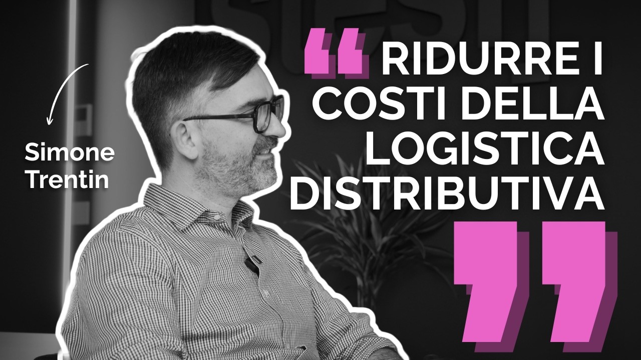 Come ridurre i costi della logistica di magazzino? | Talking Supply Chain