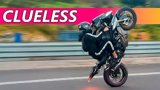 Most Delusional Motorcycle Types Ranked