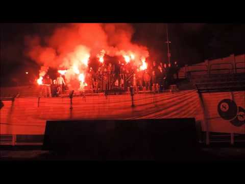 Arka Gdynia -  CHOJNICZANKA 21.05.16 WSZYSCY DO GDYNI!
