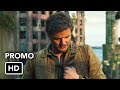 The Last of Us (HBO) 