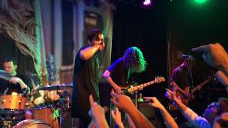 Knuckle Puck &quot;Gone&quot; at The Social in Orlando FL