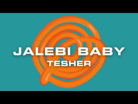 Jalebi Baby | Tesher, Jason Derulo | Full Song Audio