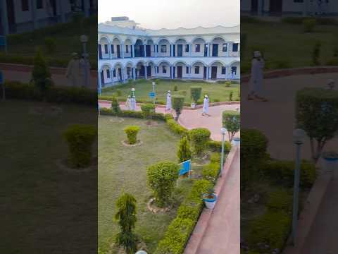 madrasa Jamia arbiya barkatul islam 🕌 #islamic #short #video #urdu #tranding #youtube