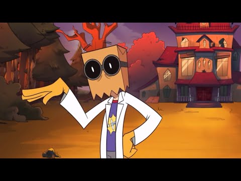 Villainous out of context // Pt. 1