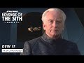 Palpatine Dew It In 24 Different Languages Star Wars Revenge Of The Sith