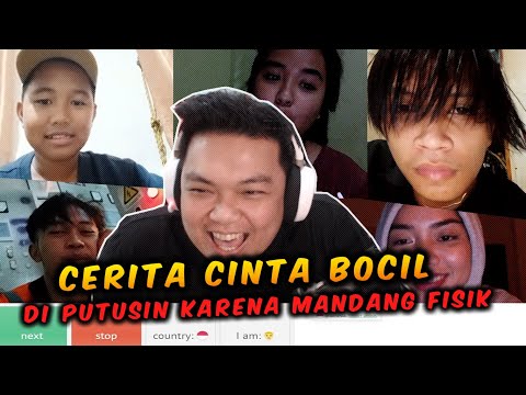 bocil-di-putusin-pacar-butuh-hiburan-ome-tv-bangpen-40