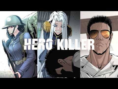 Hero Killer Wiki