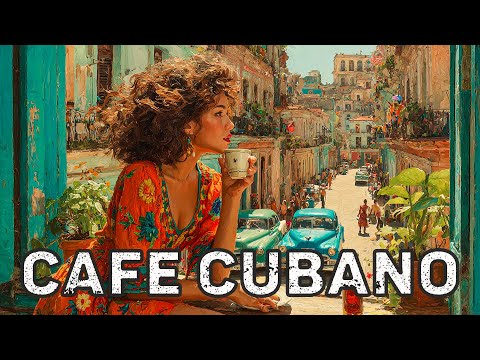 Son Cubano Playlist 🌙 Romantic Havana Soul & Classic Latin Jazz