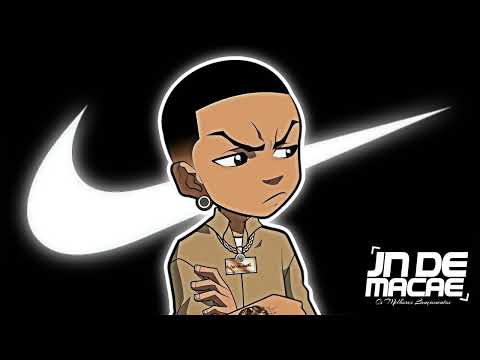 MTG TROPA DO BOM E NOVO X TE CHAMEI PRA VIM PRA MINHA BASE [ DJ MB DE MACAÉ ] BEAT SÉRIE GOLD