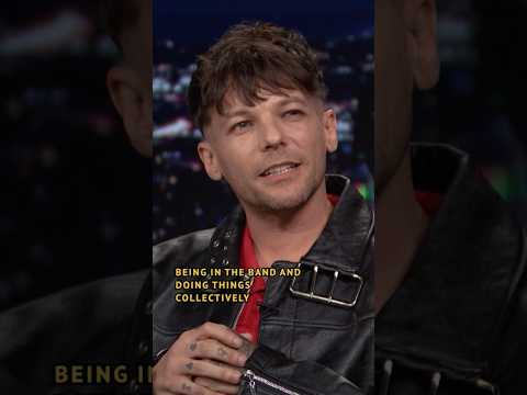 It’s been 15 years since #LouisTomlinson & #OneDirection released their first album 🥹